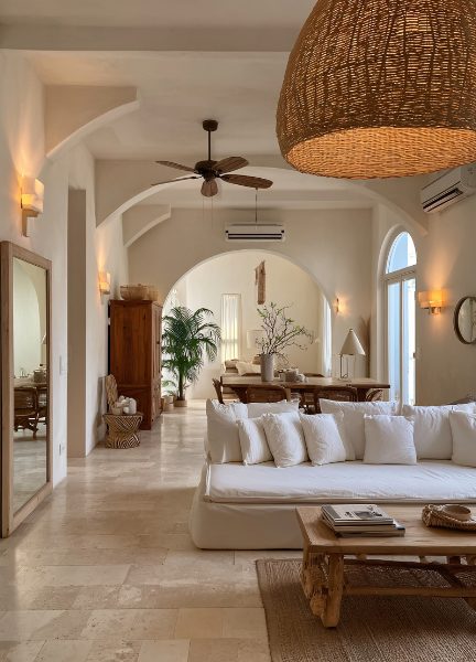 Home Evaluation or Let's Connect