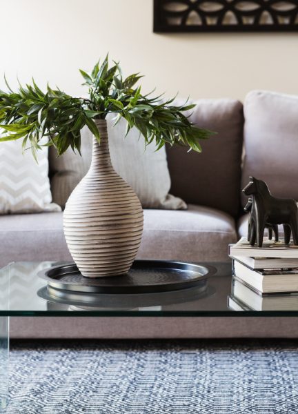 Homepage (For Buyers)