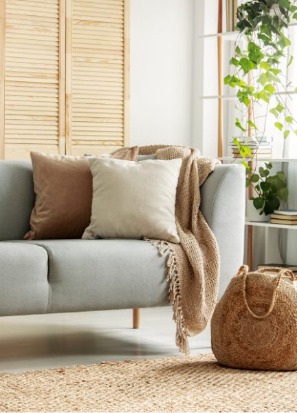 Homepage (For Sellers)