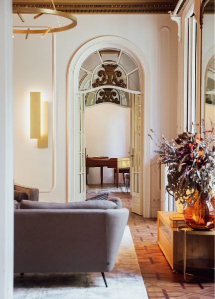 Homepage - Lifestyle Search (Single-Family)